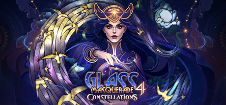 《玻璃假面4:星座/Glass Masquerade 4: Constellations》PC版含Build.23401545_0