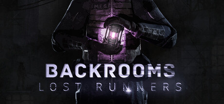 《后室:失落行者/Backrooms Lost Runners》PC版含Build.23785714_0