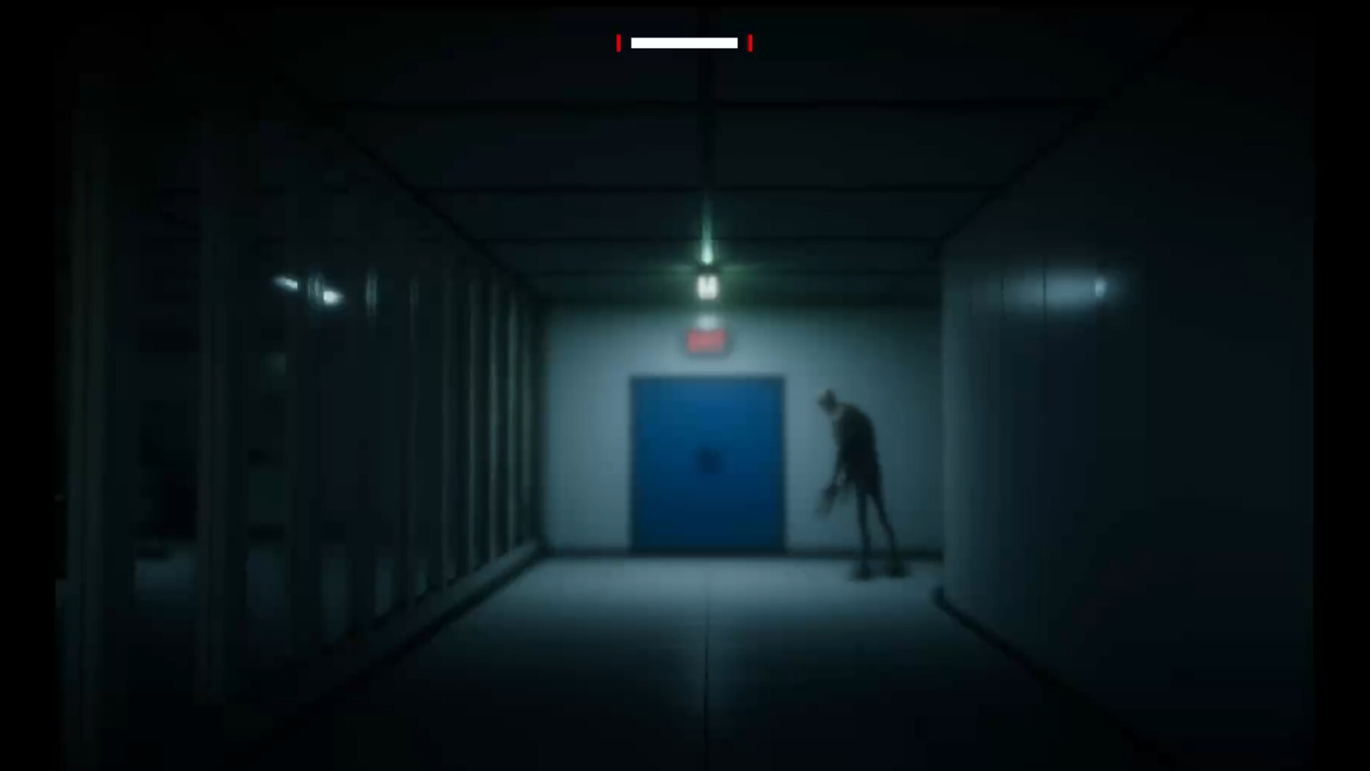 《威嚇:尖叫逃亡/THREAT -SCREAM AND ESCAPE-》PC版含Build.21131090_1