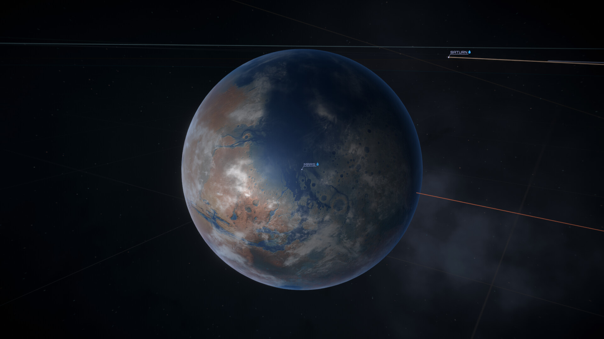 《太阳疆域:太空探索管理者/Solar Expanse – Space Exploration Manager》PC版含Build.23344524_1