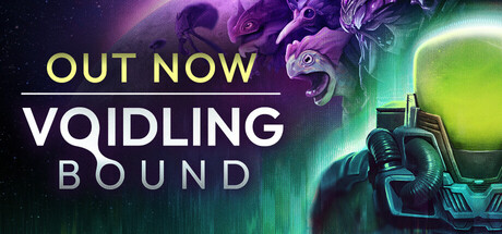 《沃德灵:共生/Voidling Bound》PC版含Build.23633628_0
