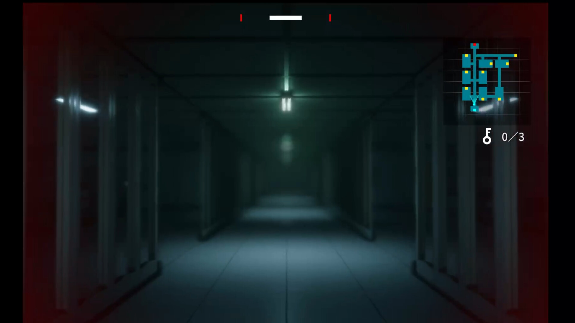 《威嚇:尖叫逃亡/THREAT -SCREAM AND ESCAPE-》PC版含Build.21131090_2