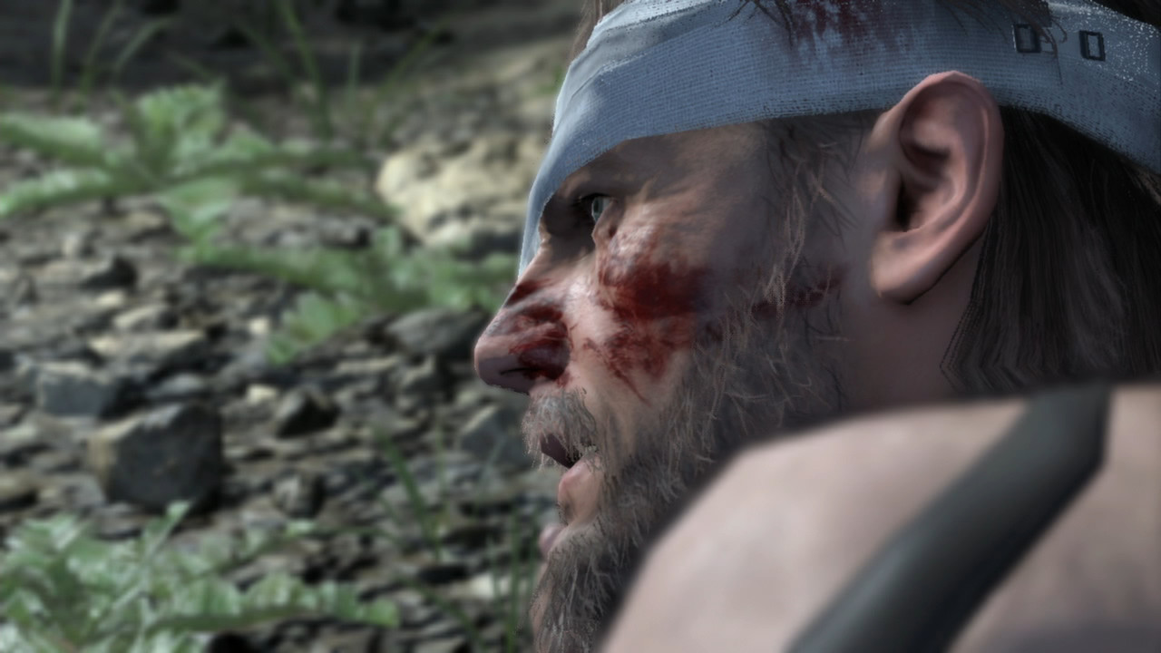 《合金装备5:幻痛-虚拟机版/METAL GEAR SOLID V: THE PHANTOM PAIN HYPERVISOR》PC版含Build.23407568_1