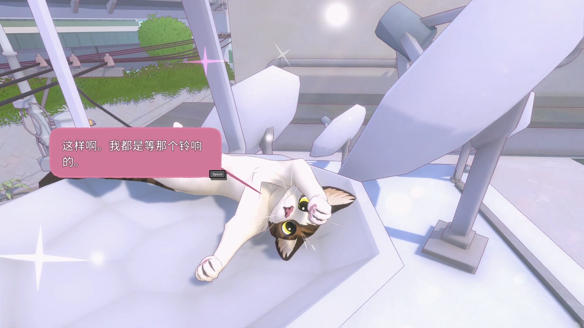 [5.05]《小猫咪大城市》PS4版+1.10.补丁_1