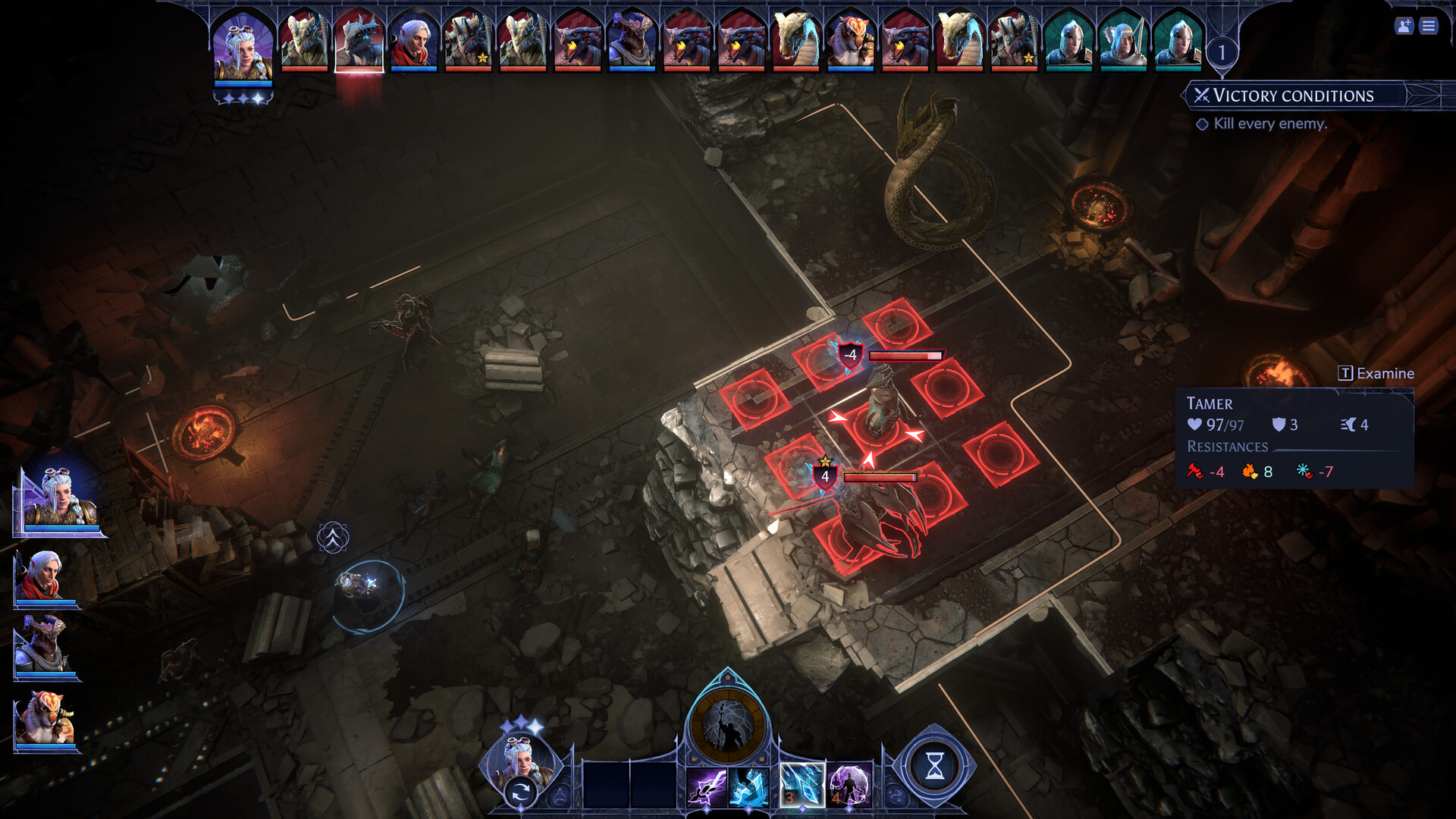 《深入绝地:远征英雄/Terrinoth: Heroes of Descent》PC版含v1.0.8607.47997联机版_1