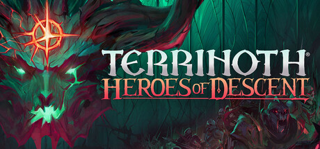 《深入绝地:远征英雄/Terrinoth: Heroes of Descent》PC版含Build.23583030_0