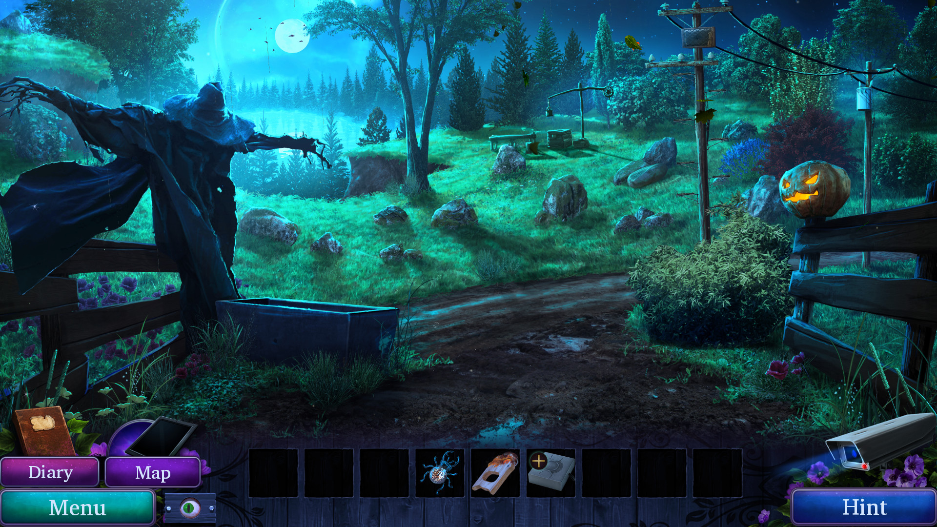 《恶魔猎手:升华 Demon Hunter 5: Ascendance》Switch版+1.0.0补丁_2