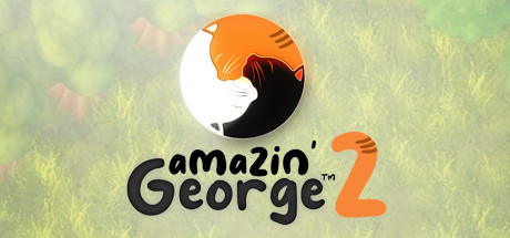 《神奇的乔治2数码豪华版 amazin’ George 2 Digital Deluxe》Switch版+1.0.0补丁_0