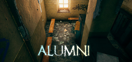 《校友:密室逃脱冒险 ALUMNI》Switch版+1.0.1补丁_0