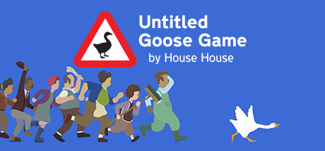 《捣蛋鹅/Untitled Goose Game》PC版含v1.1.4_0