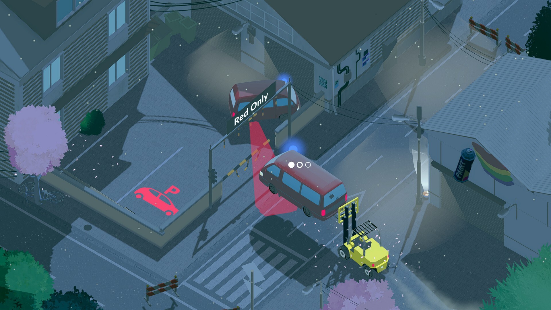 《你会开叉车吗?/Do You even Forklift?》PC版含Build.23181327_1
