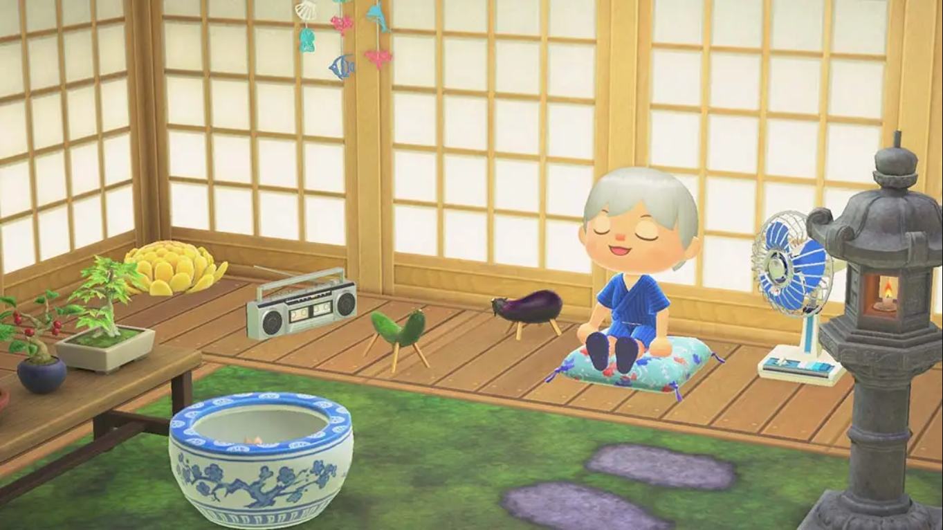 集合啦!动物森友会—动物之森 Animal Crossing: New Horizons 中文 3.0.2_5