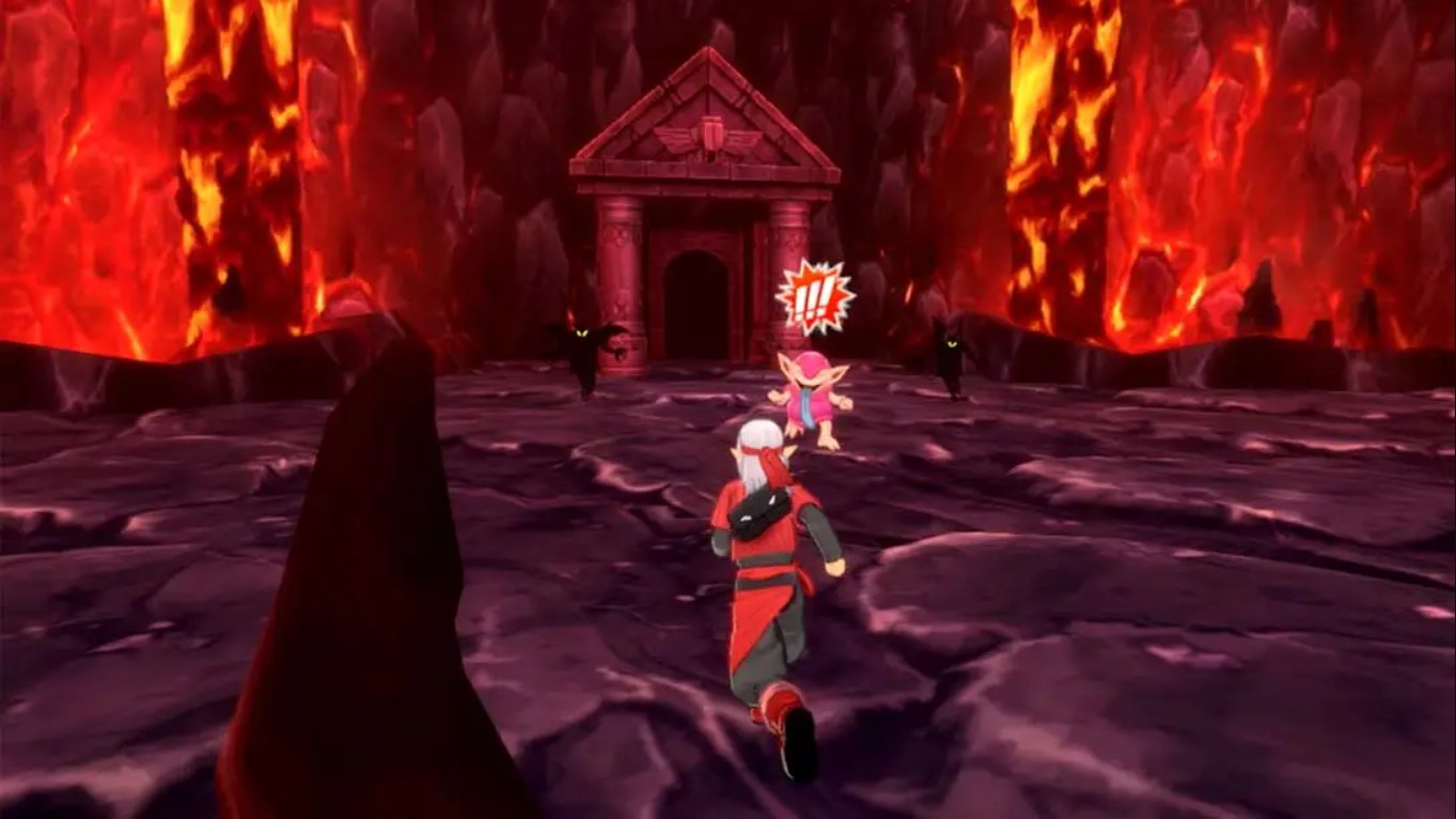 【美版】勇者斗恶龙怪兽篇3:魔族王子与艾尔芙的旅程 DRAGON QUEST MONSTERS: The Dark Prince 英语 1.0.2_5