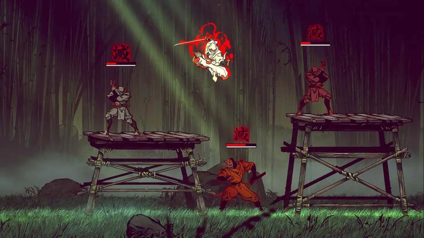 【美版】超级忍:反攻的斩击 .SHINOBI: Art of Vengeance 中文 1.20_2