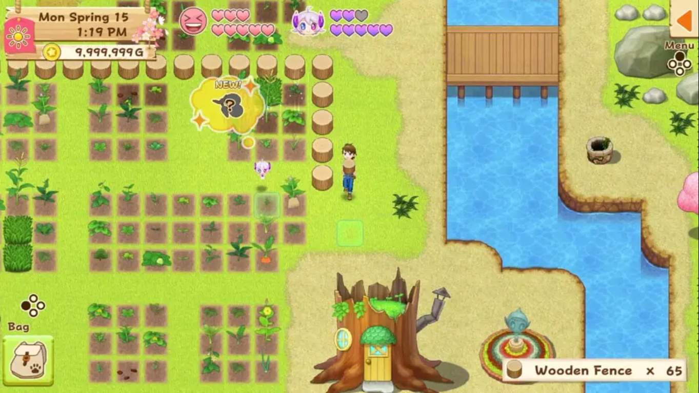 牧场物语:希望之光特别版 Harvest Moon: Light of Hope Special Edi... 英语 1.0.1_2