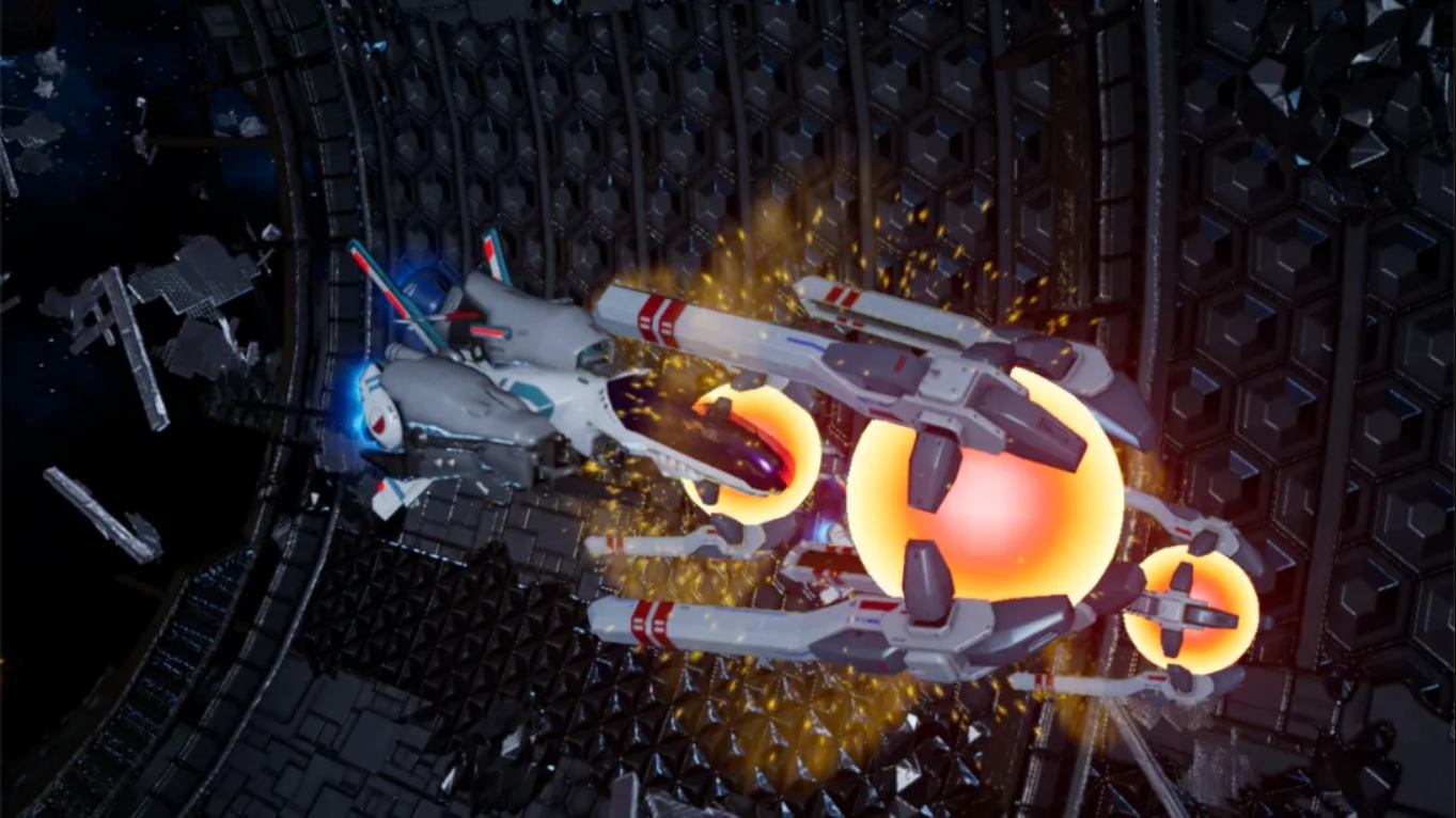 【日版】异形战机 战略 I・II 宇宙 .R-TYPE TACTICS I・II COSMOS 中文 1.0.4_3