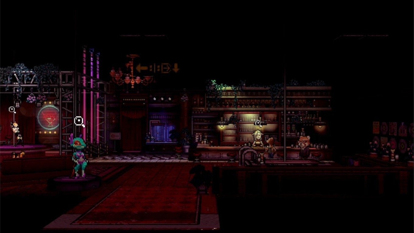 【美版】动物迷城 ~回到黎明~ .Back to the Dawn 中文 1.0.0.5_5