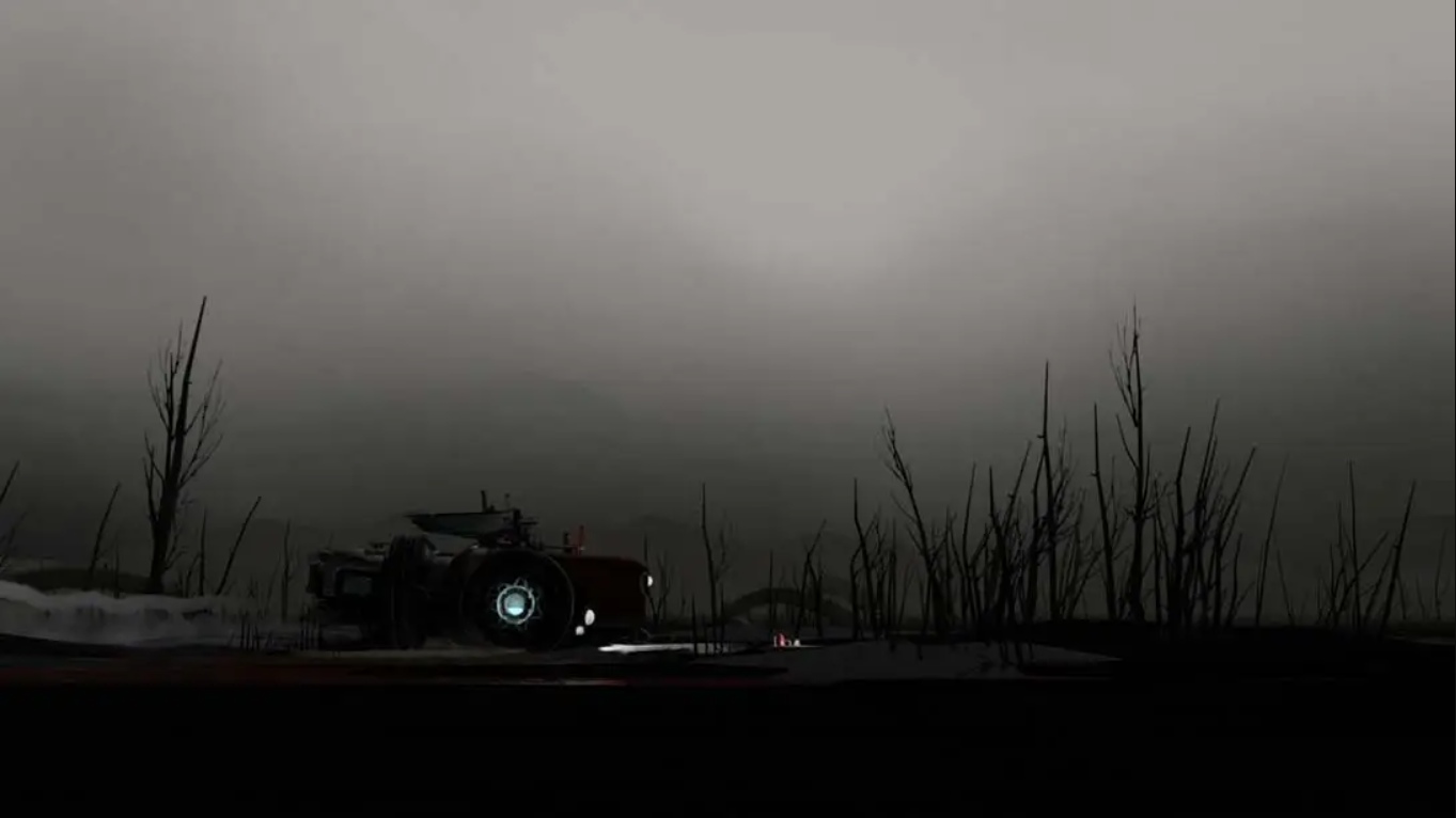 【美版】孤帆远航 FAR:Lone Sails 中文 1.3_6