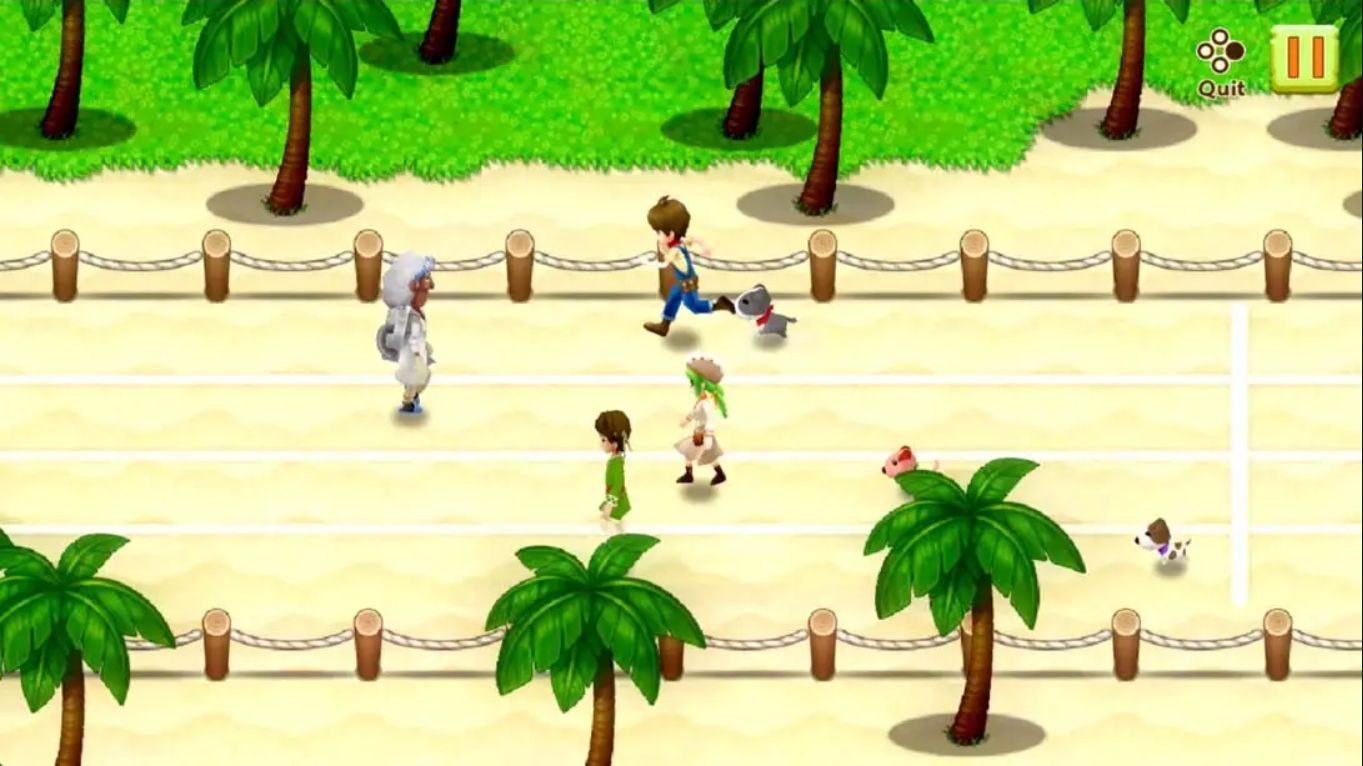 牧场物语:希望之光特别版 Harvest Moon: Light of Hope Special Edi... 英语 1.0.1_1