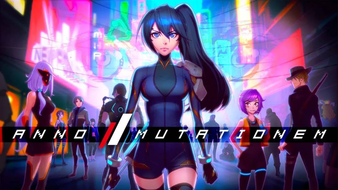 【美版】纪元:变异 Anno: Mutationem 中文 1.2.00_0