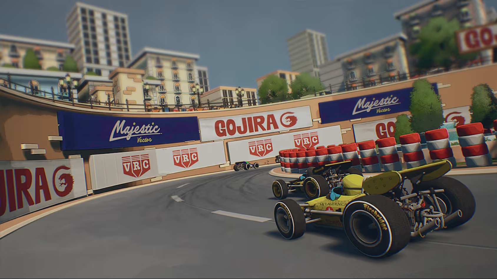 【美版】方程式赛车传奇 .Formula Legends 中文 1.0.15_3