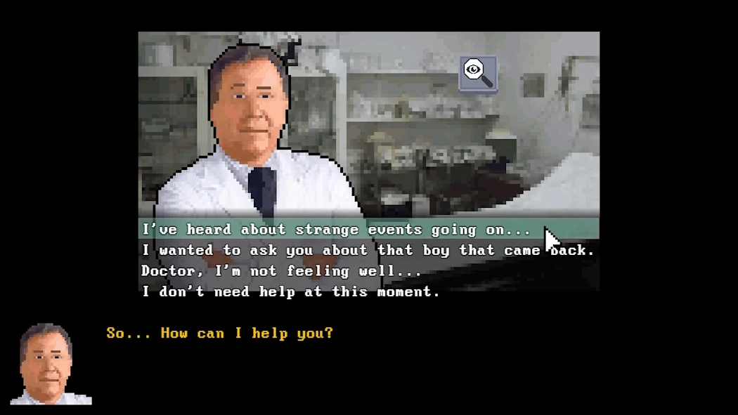 switch游戏《它可能发生在你身上(It Could Happen to You)》英文版nsp下载_1