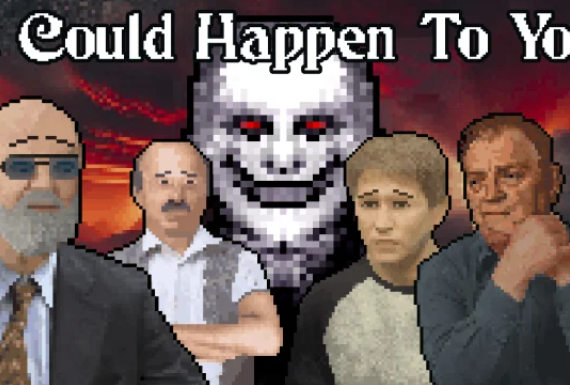 switch游戏《它可能发生在你身上(It Could Happen to You)》英文版nsp下载_0